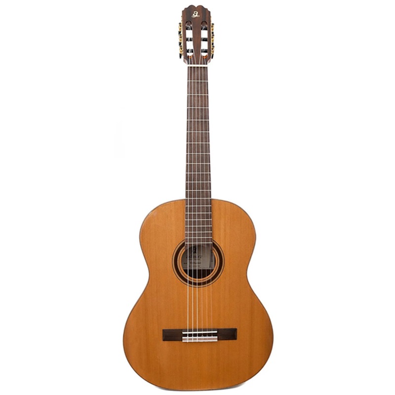 Đàn Guitar Classic Admira Virtuoso EF 