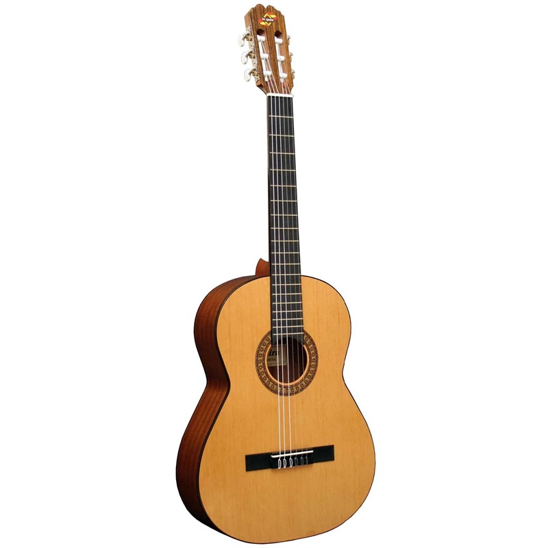 Đàn Guitar Classic Admira Juanita 