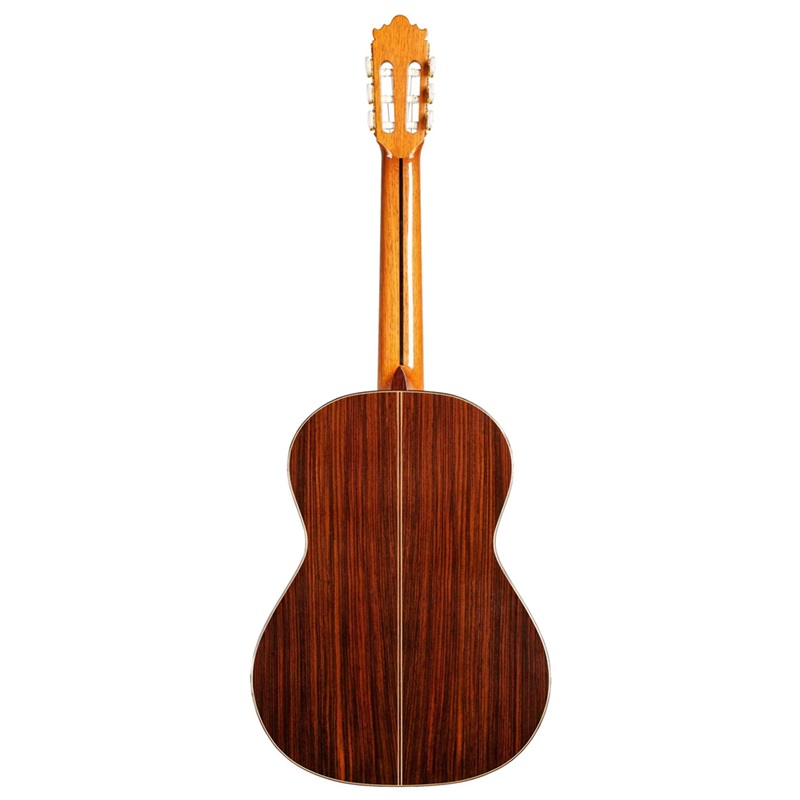 Đàn Guitar Classic Jose Ramirez 1N-E Cedar 