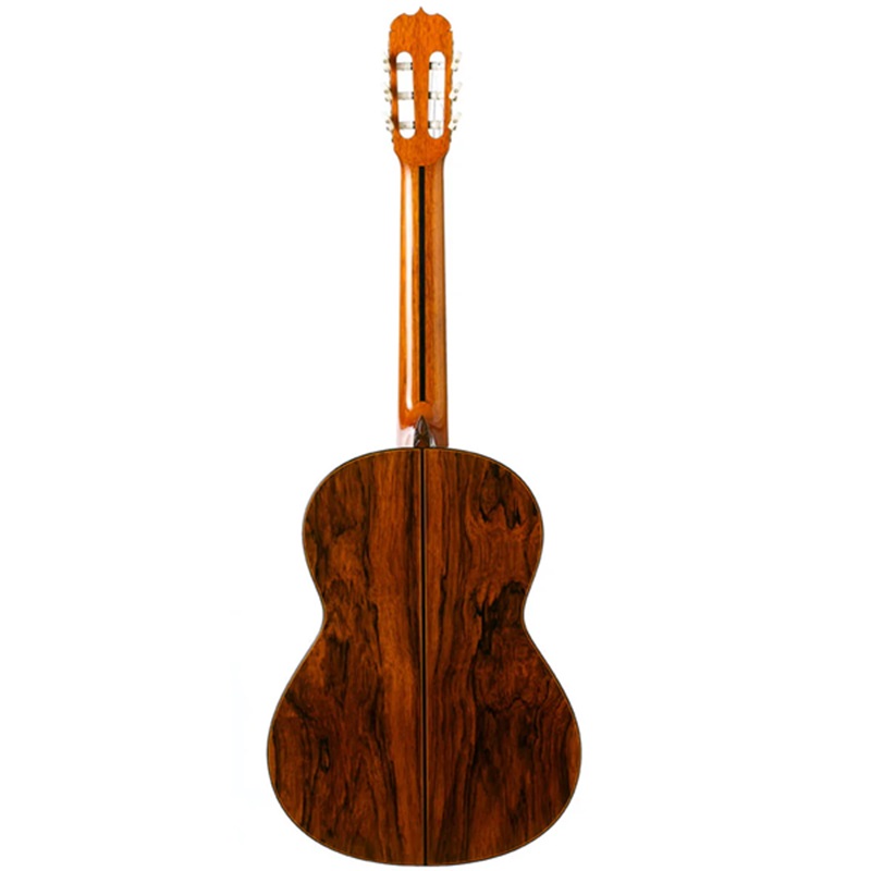 Đàn Guitar Classic Jose Ramirez Aniversario 1A Brazilian Rosewood - Cedar 