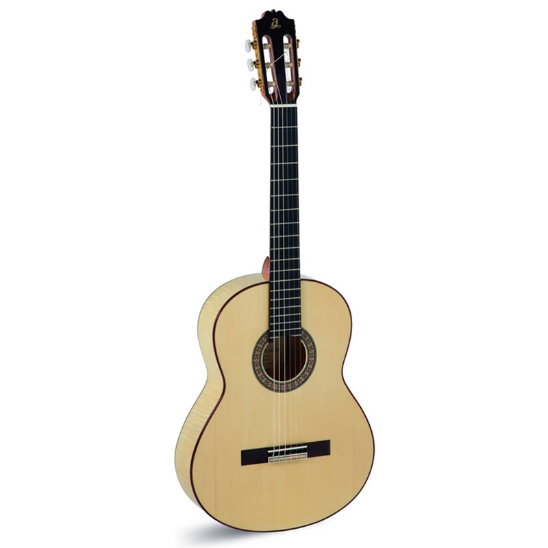 Đàn Guitar Classic Admira F4 Flamenco 