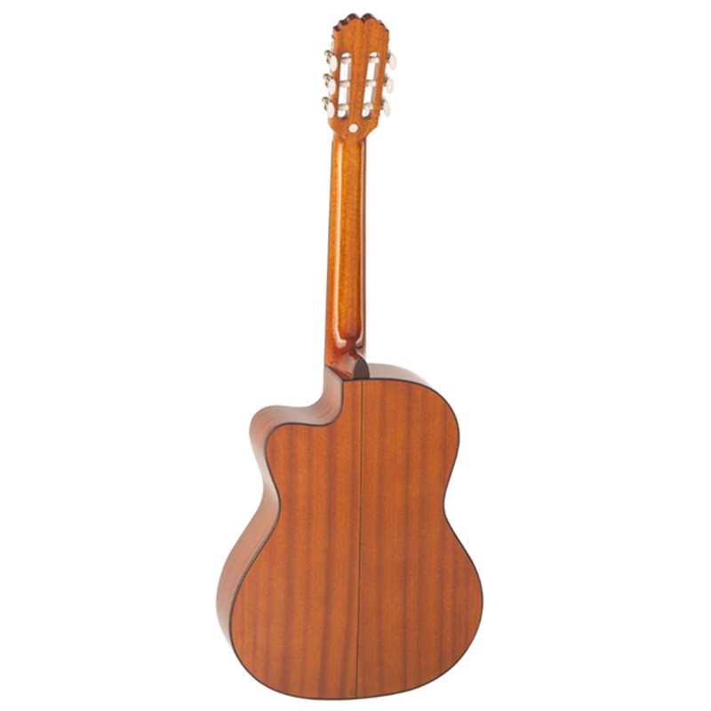 Đàn Guitar Classic Admira Malaga ECF 