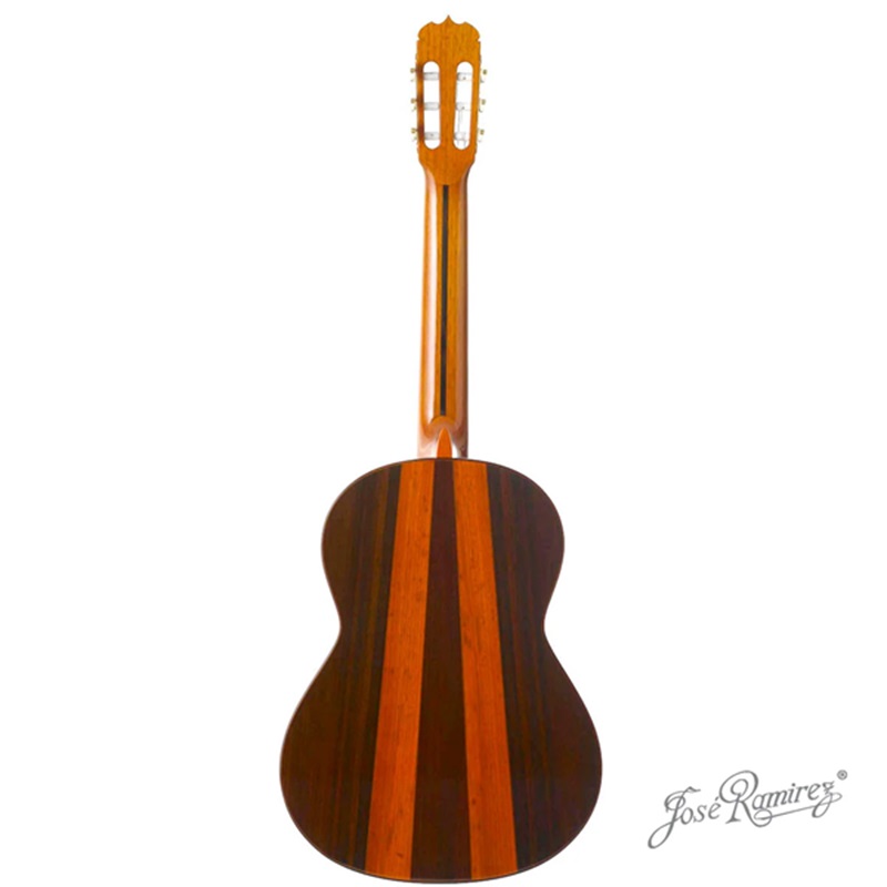 Đàn Guitar Classic Jose Ramirez Tradicional Del Vino 1A India Rosewood – Cedar 