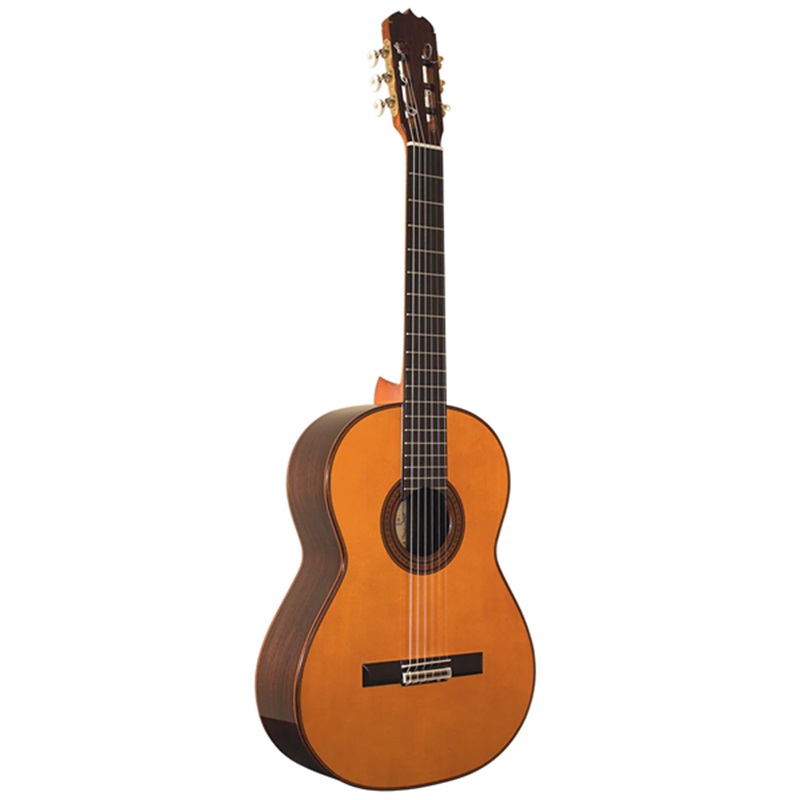 Đàn Guitar Classic Jose Ramirez Tradicional 1A Indian Rosewood – Cedar 