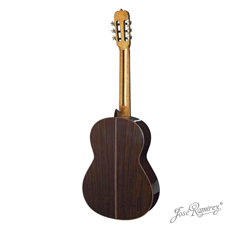 Đàn Guitar Classic Jose Ramirez Antigua 1A Amazonia Rosewood - Spruce 