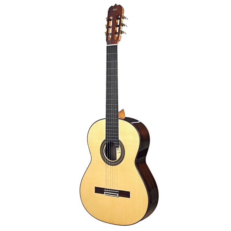 Đàn Guitar Classic Jose Ramirez Antigua 1A Brazilian Rosewood - Spruce 
