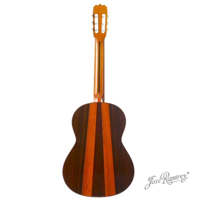 Đàn Guitar Classic Jose Ramirez Tradicional Del Vino 1A India Rosewood – Coral