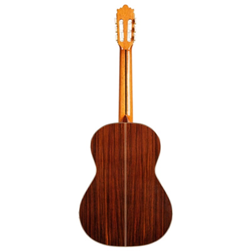 Đàn Guitar Classic Jose Ramirez Centenario 1A Brazilian Rosewood - Cedar 