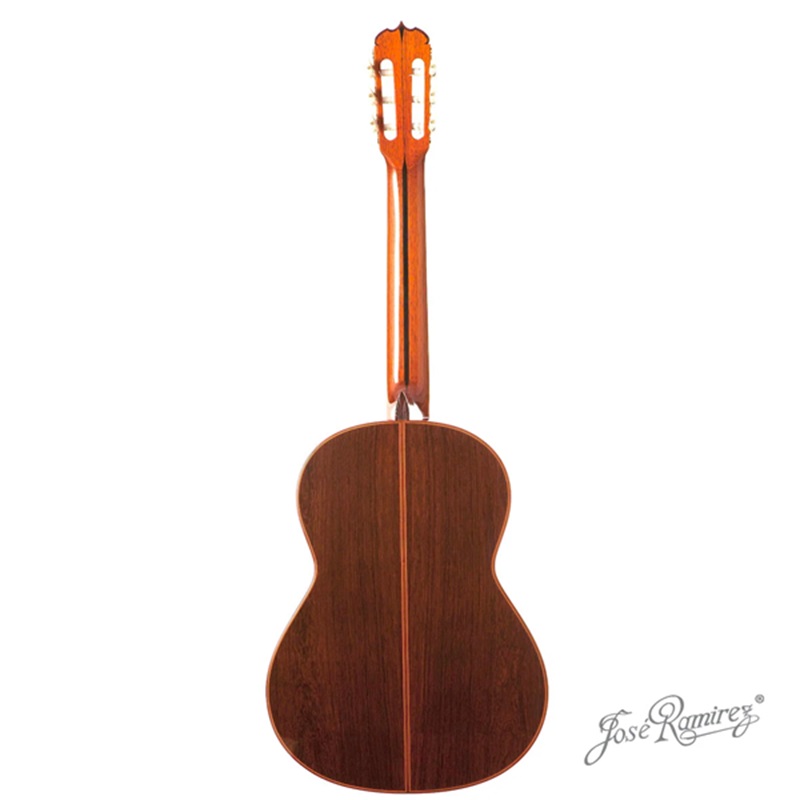 Đàn Guitar Classic Jose Ramirez Centenario 1A Madagascar Rosewood - Cedar 