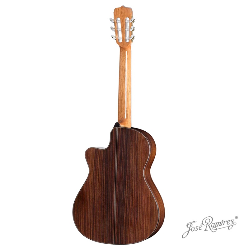 Đàn Guitar Classic Jose Ramirez Cut 2 Cedar 