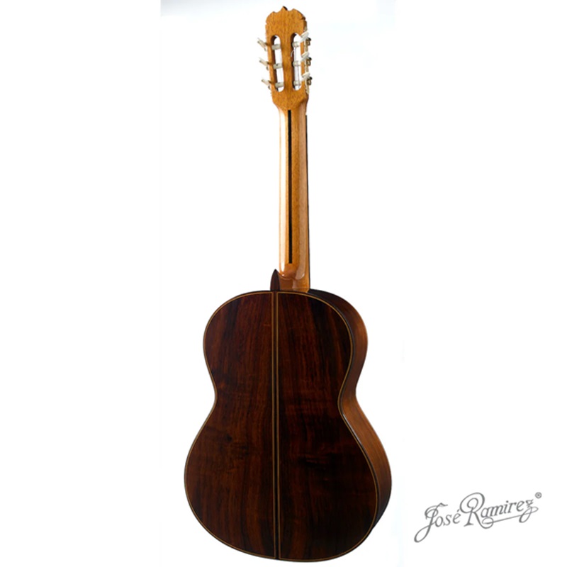 Đàn Guitar Classic Jose Ramirez Elite 1A Brazilian Rosewood - Cedar 