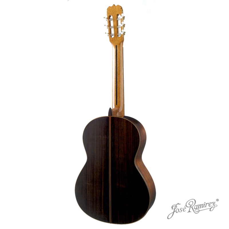 Đàn Guitar Classic Jose Ramirez Especial 1A Madagascar Rosewood - Cedar 