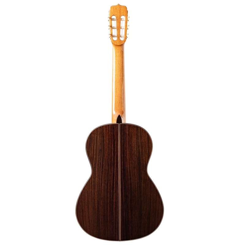 Đàn Guitar Classic Jose Ramirez Estudio 140 Cedar 