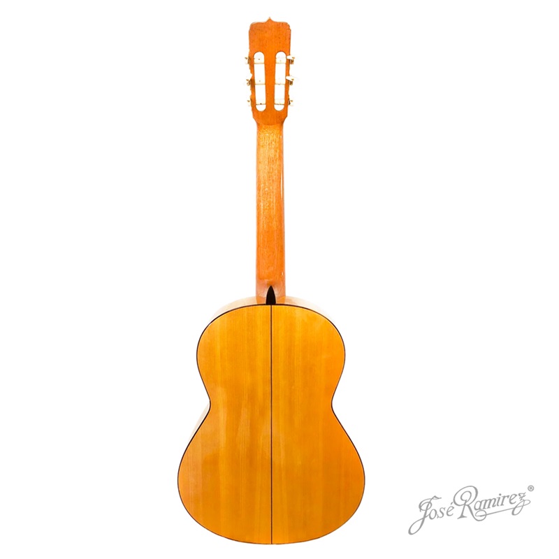 Đàn Guitar Classic Jose Ramirez Senciila 150 Flamenca 2A Cynpress Cedar 