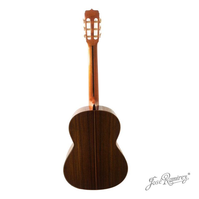 Đàn Guitar Classic Jose Ramirez Sencilla 140 Clasica 2A Spruce 