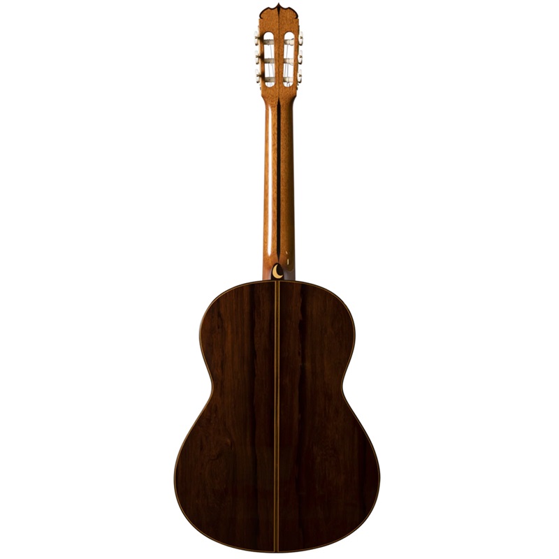Đàn Guitar Classic Jose Ramirez Legado 1A Cedar 