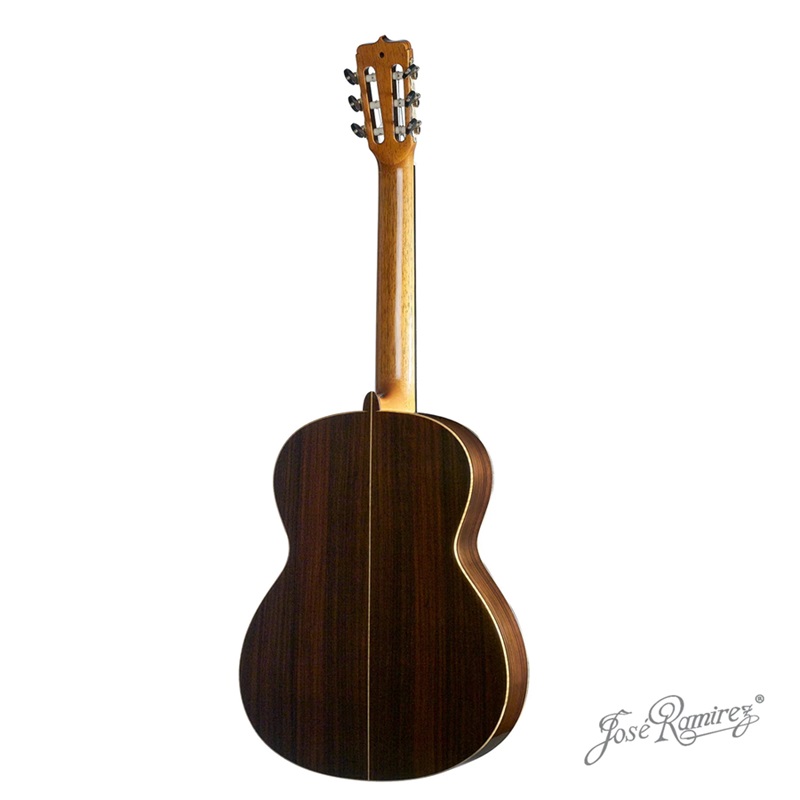 Đàn Guitar Classic Jose Ramirez Mangore 1A Brazillan Rosewood Spruce 
