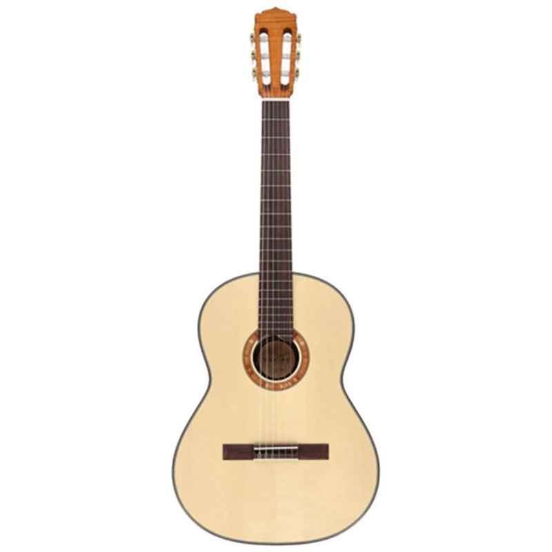 Đàn Guitar Classic Hanika 50 AF Spruce 