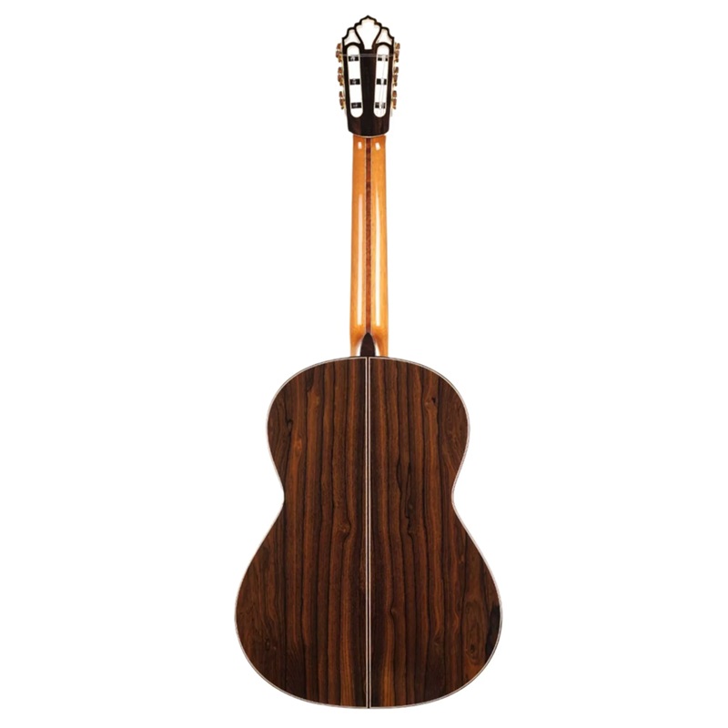 Đàn Guitar Classic Hanika 1A Torres Spruce 
