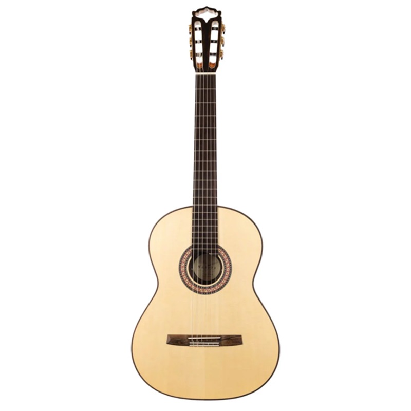 Đàn Guitar Classic Hanika HE Lattice Spruce 