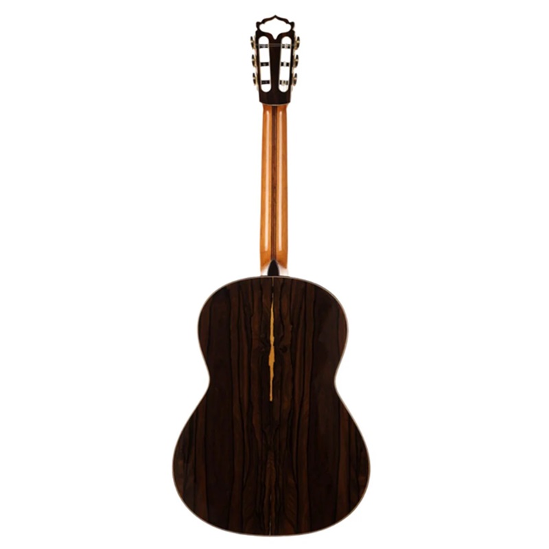 Đàn Guitar Classic Hanika HE Lattice Spruce 