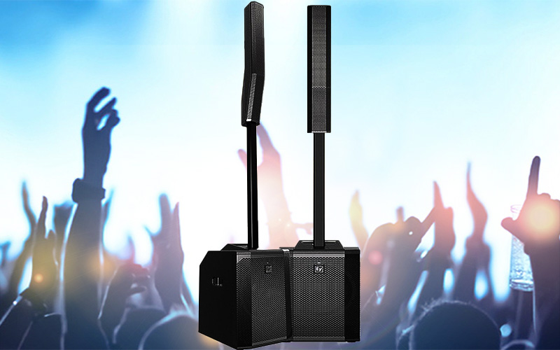 Loa Electro-Voice Evolve 50