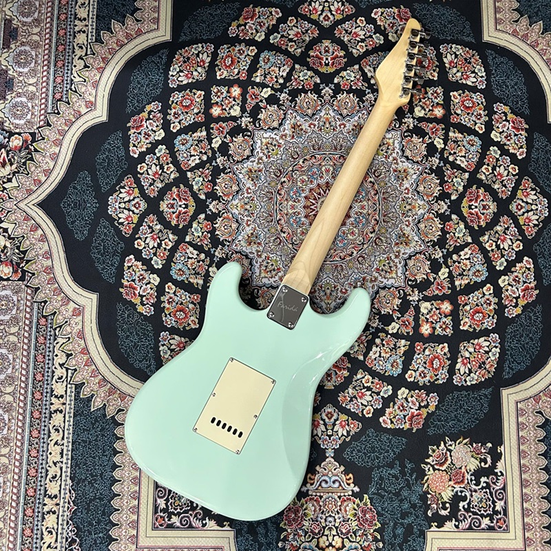 Đàn Guitar Điện Farida HSS F-2020 Maple Fingerboard 