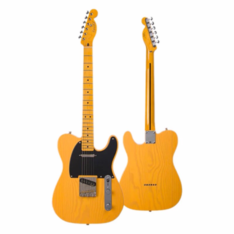 Đàn Guitar Điện Farida F-5150 Telecaster Maple Fingerboard 