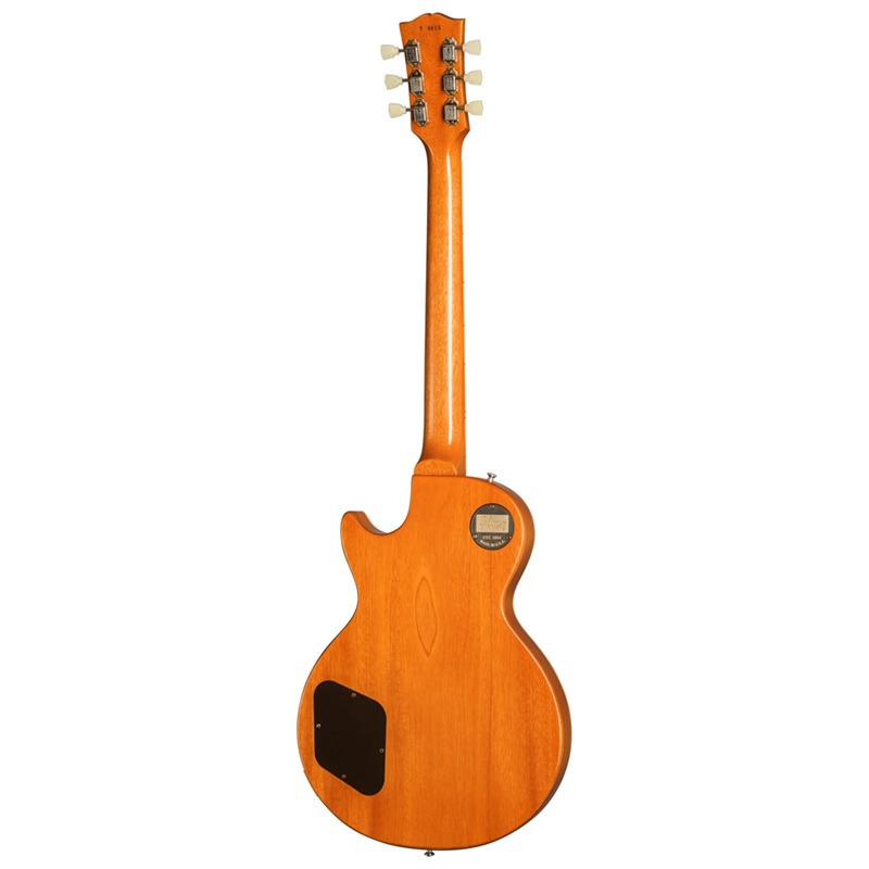 Đàn Guitar Điện Gibson Custom 1957 Les Paul Goldtop Reissue Vos Hh Rosewood Fingerboard Double Gold 