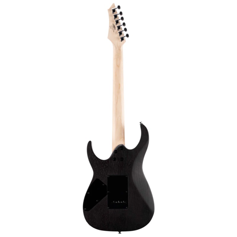Đàn Guitar Điện Cort X100 HH Jatoba Fingerboard X Series