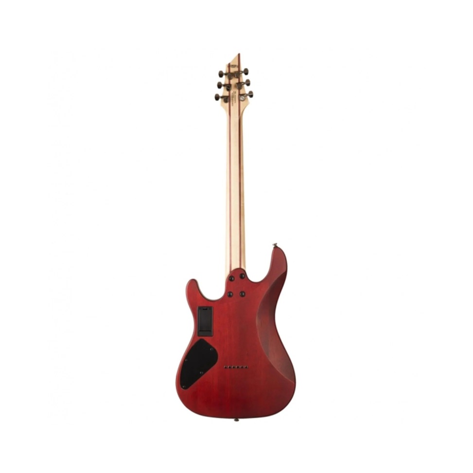 Đàn Guitar Điện Cort KX500 Etched HH Ebony Fingerboard KX Series