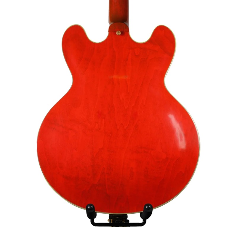 Đàn Guitar Điện Gibson Memphis ES-355 Cherry Vos With Bigsby 