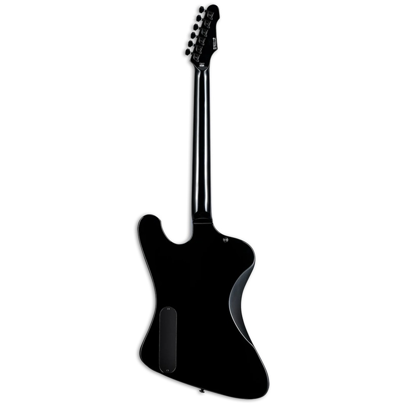 Đàn Guitar Điện ESP LTD Phoenix-201 H Rosewood Fingerboard Black 
