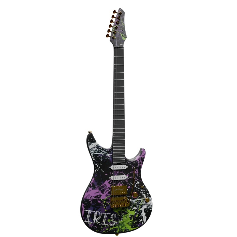 Đàn Guitar Điện Enya Inspire Igor 