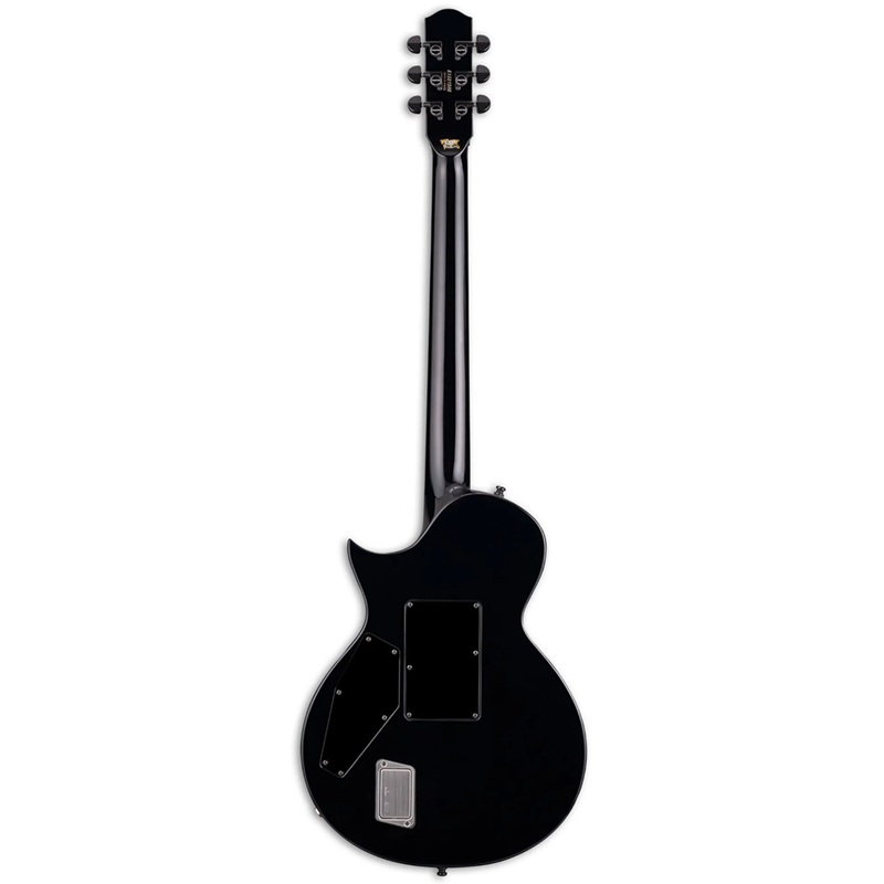 Đàn Guitar Điện ESP LTD Kirk Hammett Signature KH-3 Spider 30th Anniversary Edition Hh Rosewood Fingerboard Black 
