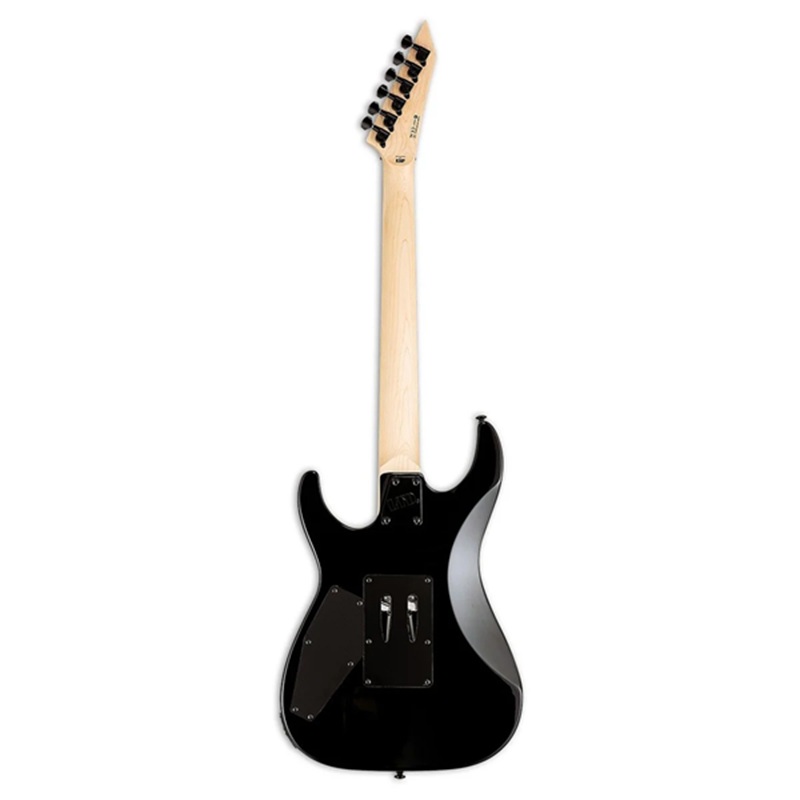 Đàn Guitar Điện ESP LTD Kirk Hammett Signature Kh-202 HH Rosewood Fingerboard Black 