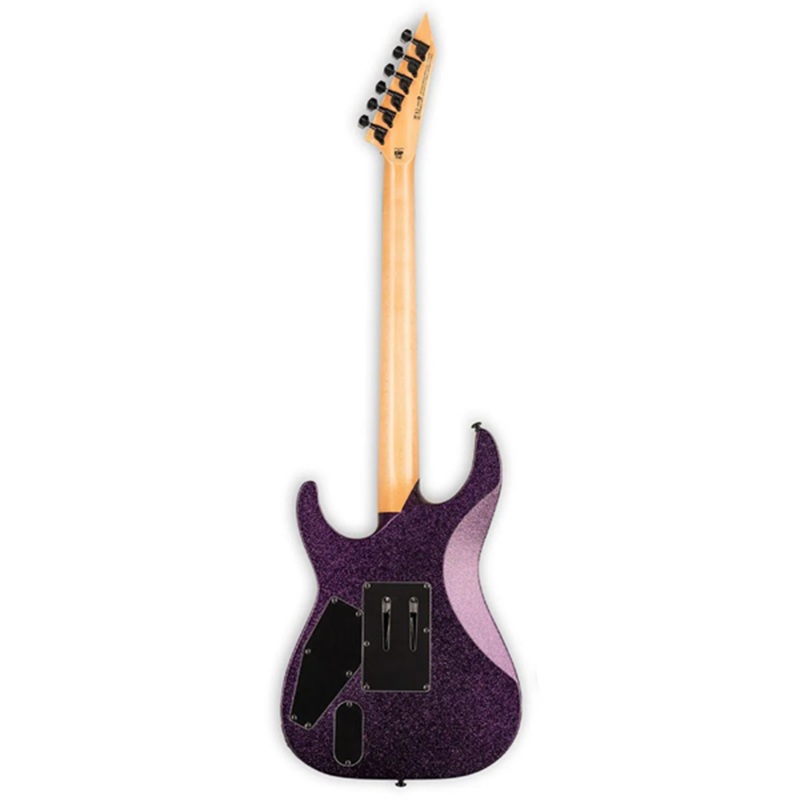 Đàn Guitar Điện ESP LTD Kirk Hammett Signature Ouija Sparkle HH, Ebony Fingerboard 
