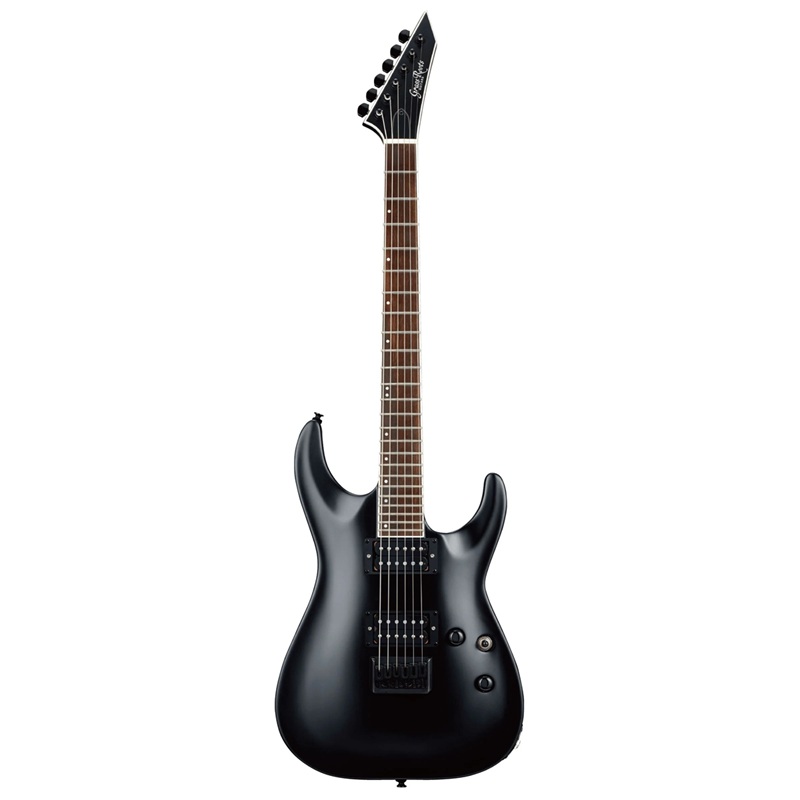 Đàn Guitar Điện Esp Grassroots G-Horizon FX HH Rosewood Fingerboard 