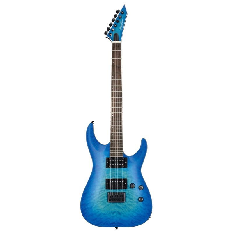 Đàn Guitar Điện Esp Grassroots G-Horizon FX HH Rosewood Fingerboard 