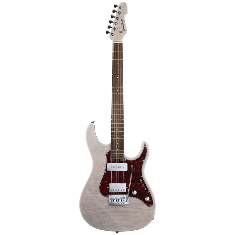 Đàn Guitar Điện Esp Grassroots G-Snapper CTM-P HS Rosewood Fingerboard 