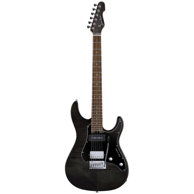 Đàn Guitar Điện Esp Grassroots G-Snapper CTM-P HS Rosewood Fingerboard 