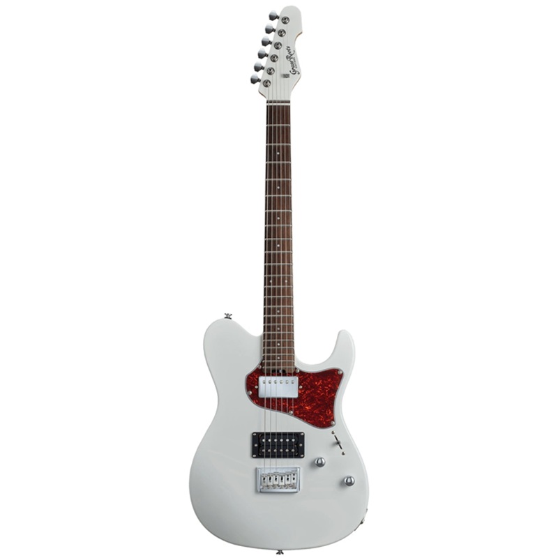 Đàn Guitar Điện ESP Grassroots G-Throbber DX HH Rosewood Fingerboard 