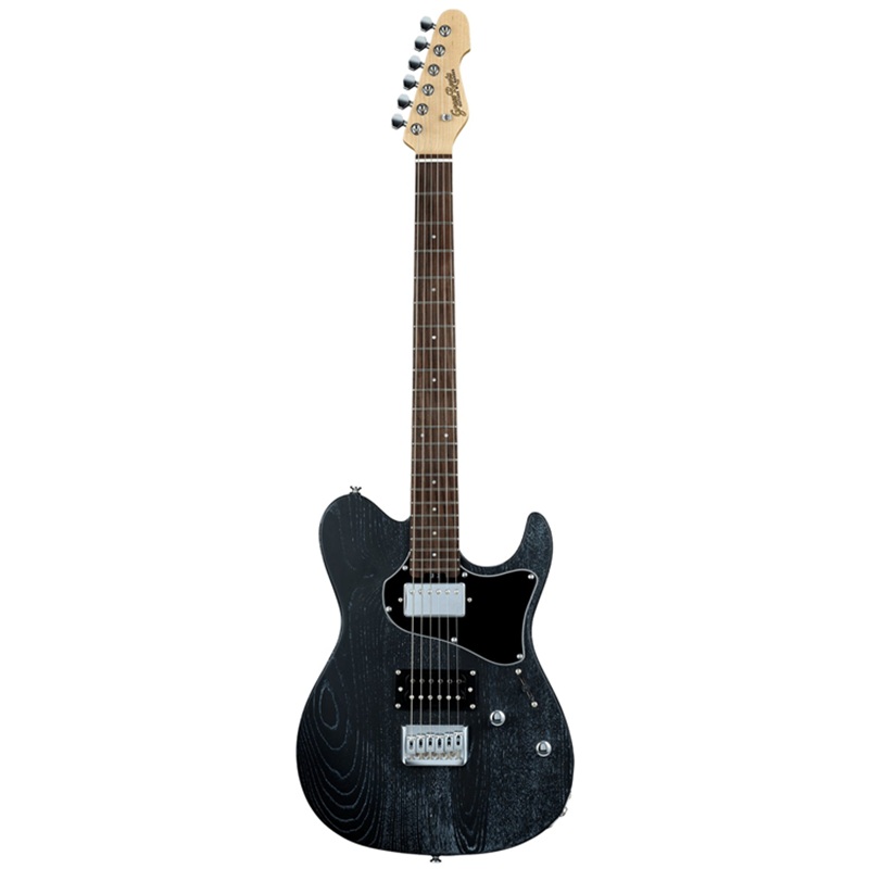 Đàn Guitar Điện ESP Grassroots G-Throbber DX HH Rosewood Fingerboard 