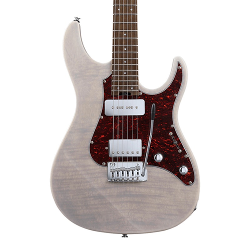 Đàn Guitar Điện Grassroots G-Snapper 24-M HSS, Maple Fingerboard