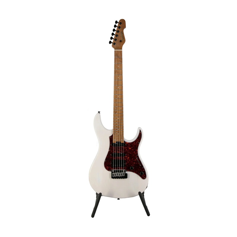 Đàn Guitar Điện Grassroots G-Snapper AS HSS, Maple Fingerboard