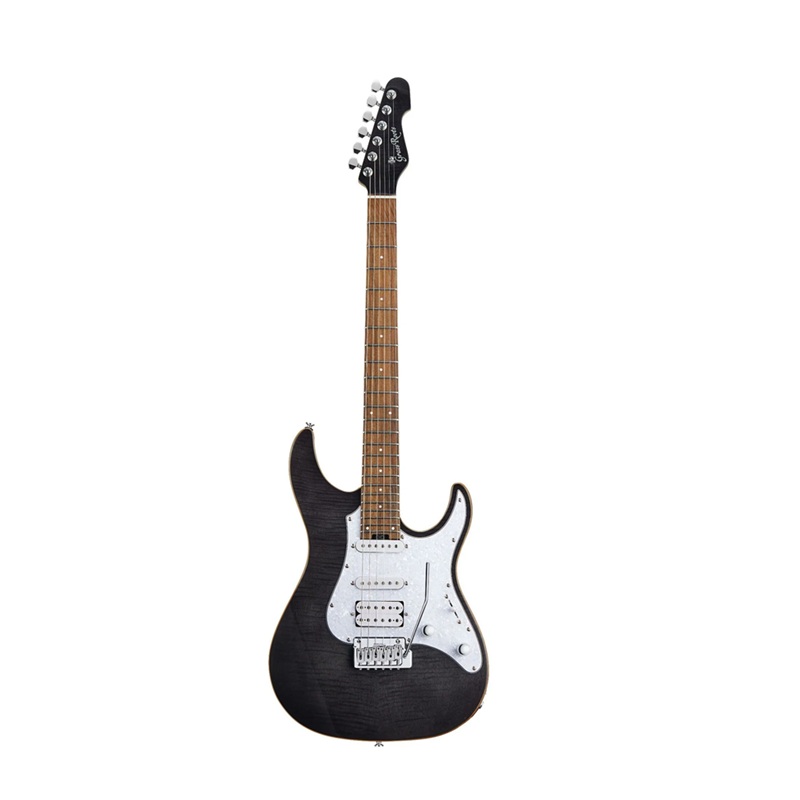 Đàn Guitar Điện Grassroots G-Snapper 24-R HSS, Maple Fingerboard