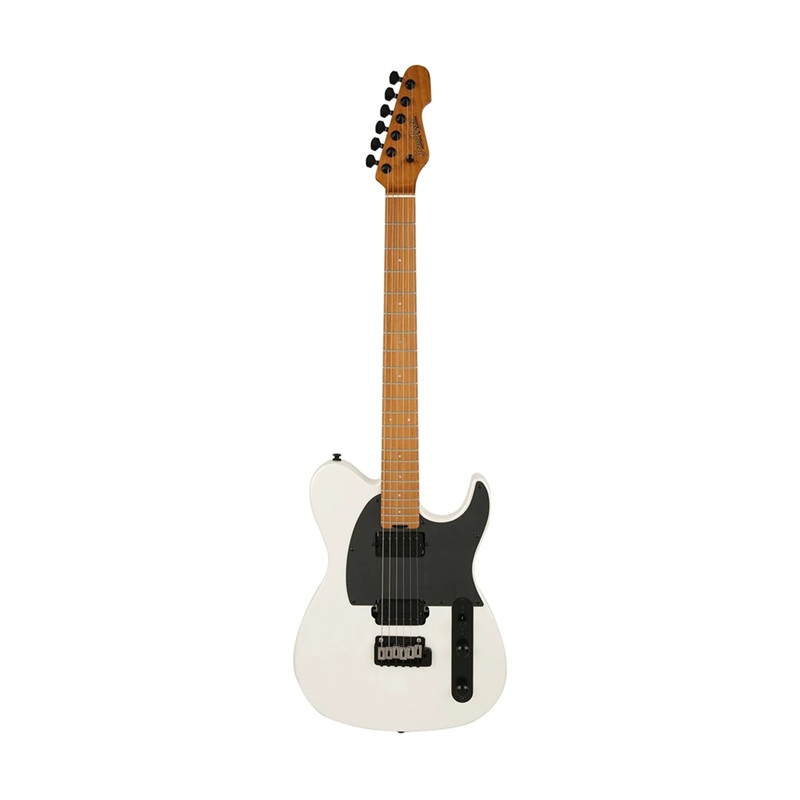 Đàn Guitar Điện Grassroots G-Throbber WK HH, Maple Fingerboard