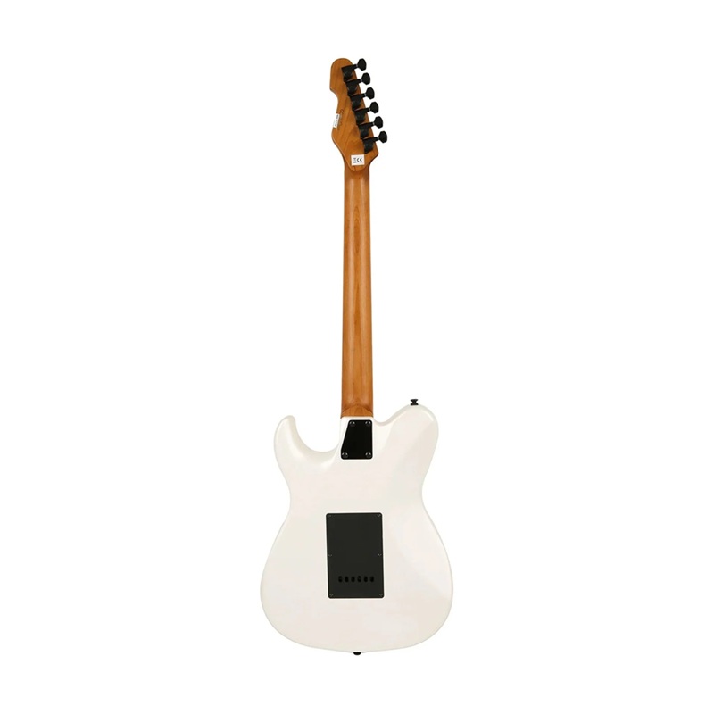 Đàn Guitar Điện Grassroots G-Throbber WK HH, Maple Fingerboard