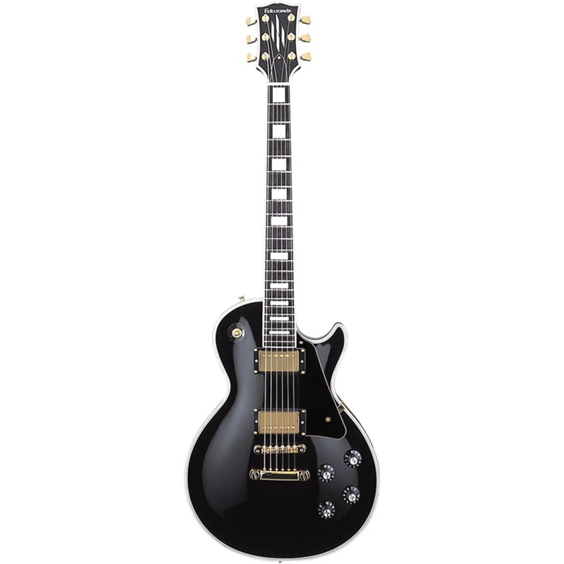 Đàn Guitar Điện Edwards E-LP-130CD HH, Pau Ferro Fingerboard