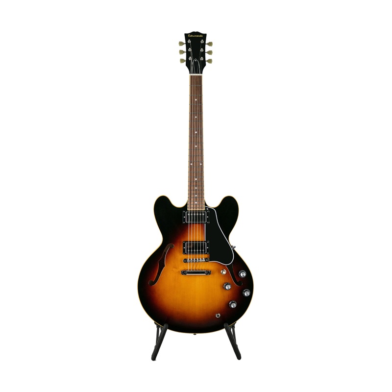 Đàn Guitar Điện Edwards E-SA-160LTS HH, Rosewood Fingerboard
